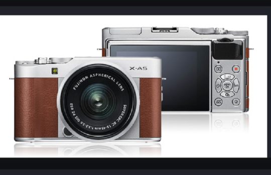 Harga Kamera Fujifilm X A5 Terbaru Baru Bekas