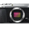 Harga Kamera Fujifilm X E3 Terbaru Baru Bekas
