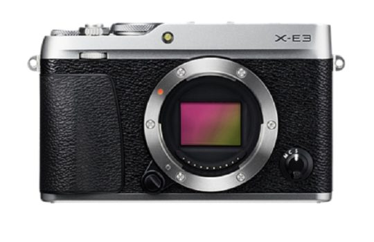Harga Kamera Fujifilm X E3 Terbaru Baru Bekas
