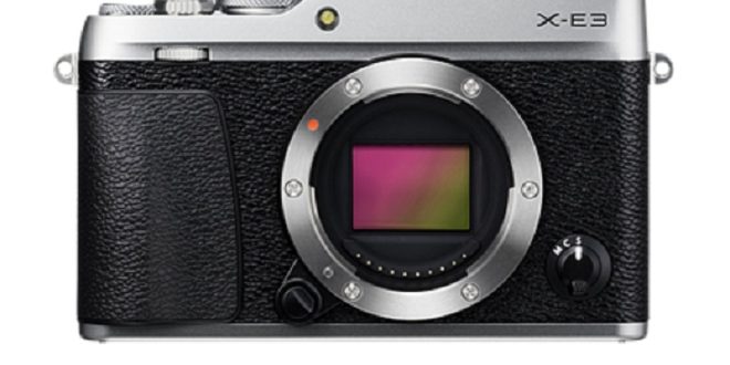 Harga Kamera Fujifilm X E3 Terbaru Baru Bekas