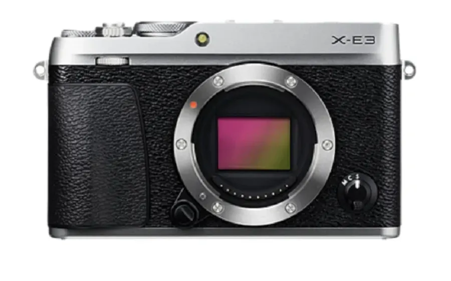 Harga Kamera Fujifilm X E3 Terbaru Baru Bekas