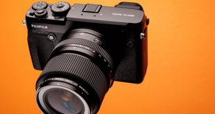 Harga Kamera Fujifilm X GFX 50R Terbaru Baru Bekas