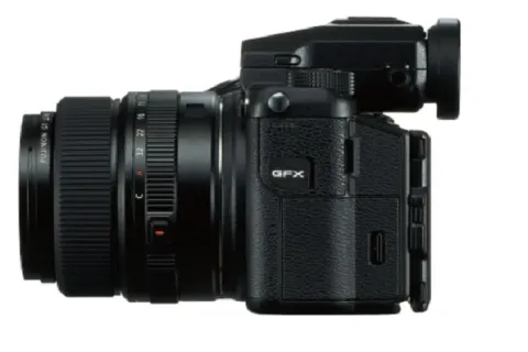 Harga Kamera Fujifilm X GFX 50S Terbaru Baru Bekas