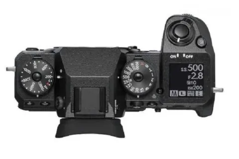 Harga Kamera Fujifilm X H1 Terbaru Baru Bekas