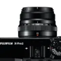 Harga Kamera Fujifilm X PRO2 Terbaru Baru Bekas
