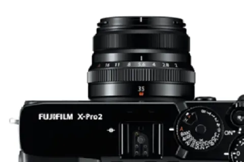 Harga Kamera Fujifilm X PRO2 Terbaru Baru Bekas