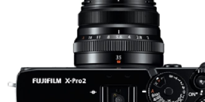 Harga Kamera Fujifilm X PRO2 Terbaru Baru Bekas