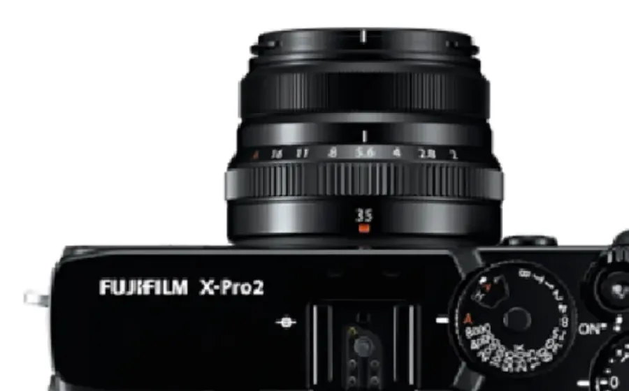 Harga Kamera Fujifilm X PRO2 Terbaru Baru Bekas