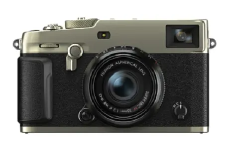 Harga Kamera Fujifilm X PRO3 Terbaru Baru Bekas