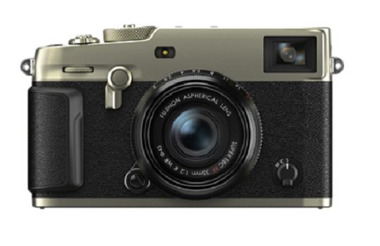 Harga Kamera Fujifilm X PRO3 Terbaru Baru Bekas
