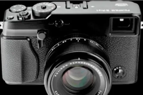 Harga Kamera Fujifilm X Pro1 Terbaru Baru Bekas