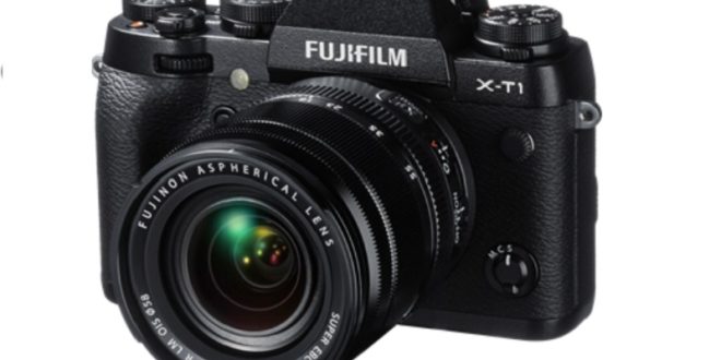 Harga Kamera Fujifilm X T1 Terbaru Baru Bekas