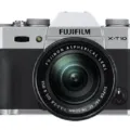 Harga Kamera Fujifilm X T10 Terbaru Baru Bekas