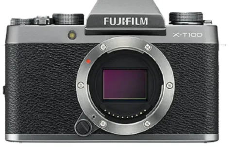 Harga Kamera Fujifilm X T100 Terbaru Baru Bekas