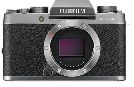 Harga Kamera Fujifilm X T100 Terbaru Baru Bekas