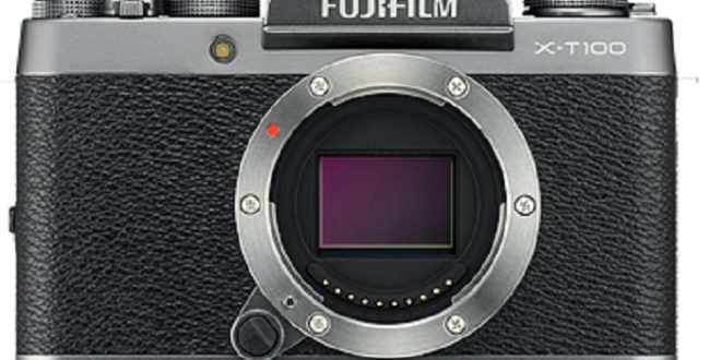 Harga Kamera Fujifilm X T100 Terbaru Baru Bekas