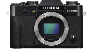 Harga Kamera Fujifilm X T20 Terbaru Baru Bekas
