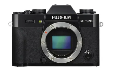Harga Kamera Fujifilm X T20 Terbaru Baru Bekas