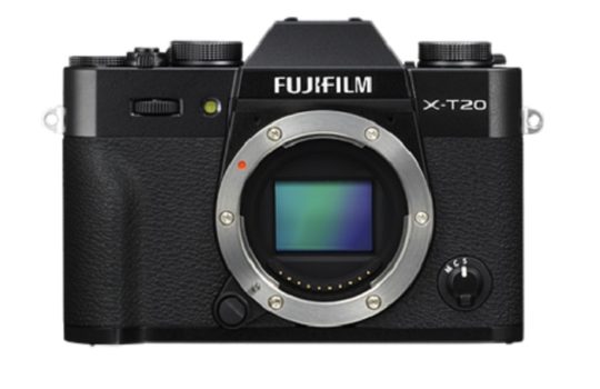 Harga Kamera Fujifilm X T20 Terbaru Baru Bekas