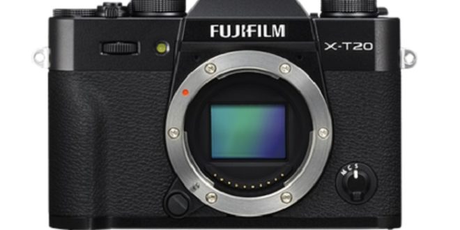 Harga Kamera Fujifilm X T20 Terbaru Baru Bekas