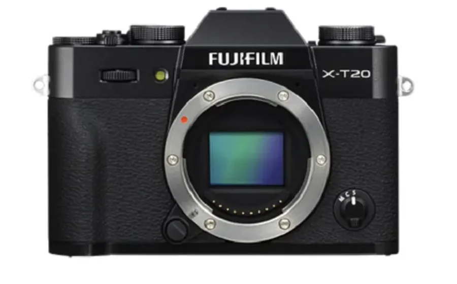 Harga Kamera Fujifilm X T20 Terbaru Baru Bekas