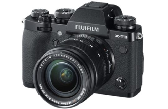 Harga Kamera Fujifilm X T3 Terbaru Baru Bekas