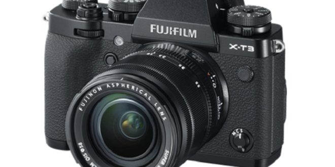 Harga Kamera Fujifilm X T3 Terbaru Baru Bekas