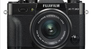 Harga Kamera Fujifilm X T30 Terbaru Baru Bekas