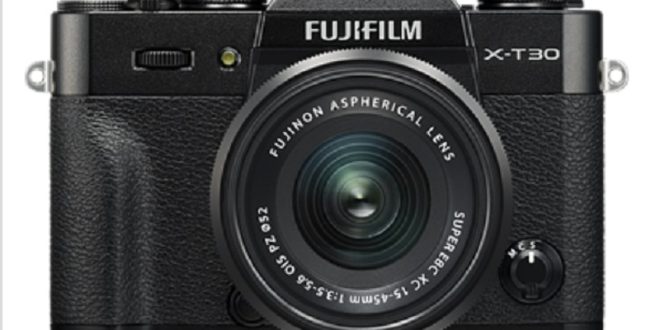 Harga Kamera Fujifilm X T30 Terbaru Baru Bekas