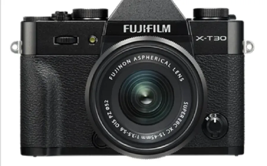 Harga Kamera Fujifilm X T30 Terbaru Baru Bekas