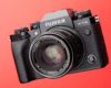Harga Kamera Fujifilm X T4 Terbaru Baru Bekas