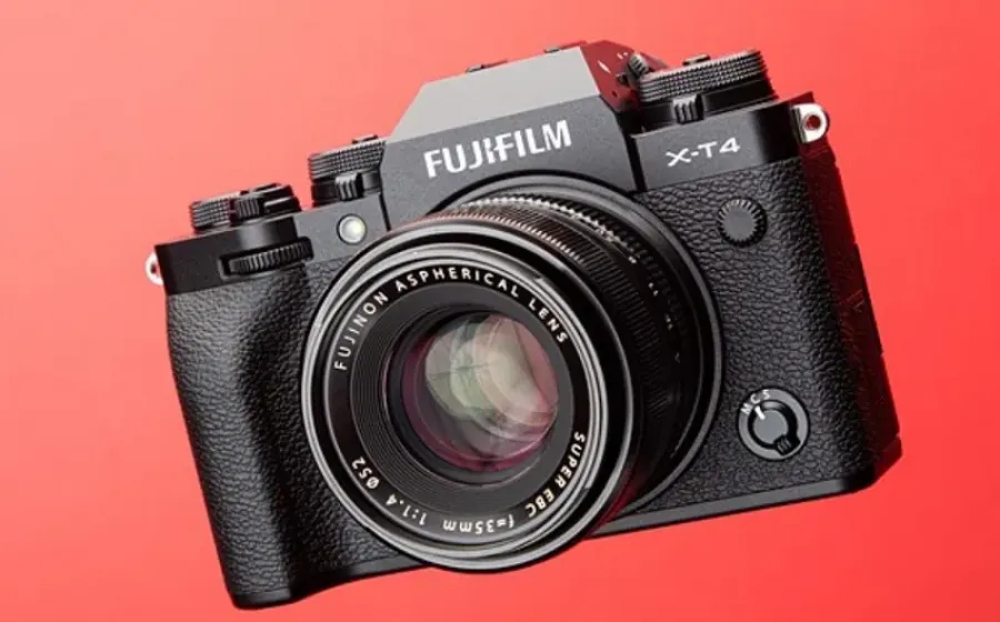 Harga Kamera Fujifilm X T4 Terbaru Baru Bekas
