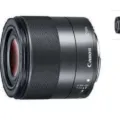 Harga Lensa Kamera Canon EF M32mm f1.4 STM Baru Bekas Terbaru