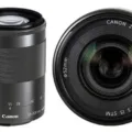 Harga Lensa Kamera Canon EF M55 200mm f4.5 6.3 IS STM Baru Bekas Terbaru