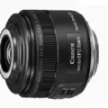Harga Lensa Kamera Canon EF S35mm f2.8 Macro IS STM Baru Bekas Terbaru