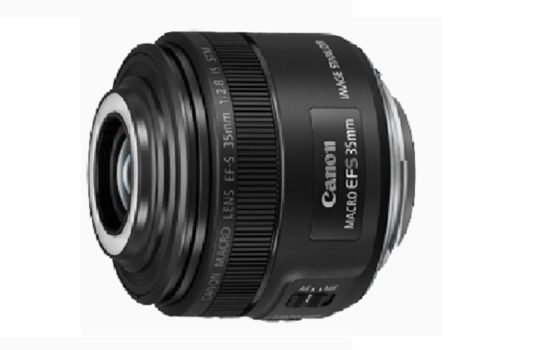 Harga Lensa Kamera Canon EF S35mm f2.8 Macro IS STM Baru Bekas Terbaru