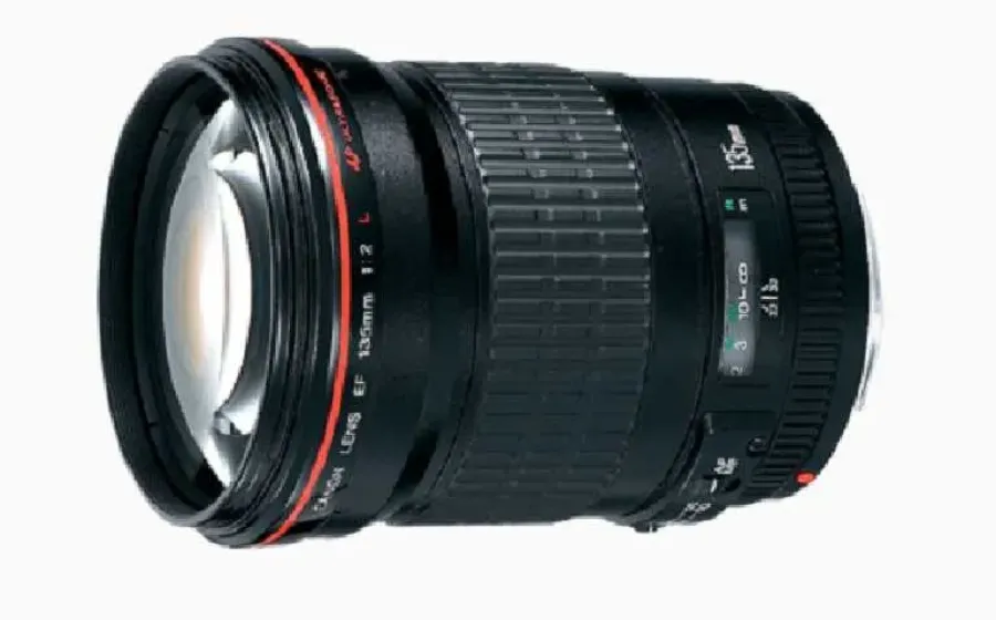 Harga Lensa Kamera Canon EF135mm f2L USM Baru Bekas Terbaru