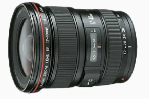 Harga Lensa Kamera Canon EF17 40mm f4L USM Baru Bekas Terbaru