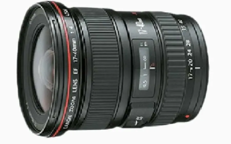 Harga Lensa Kamera Canon EF17 40mm f4L USM Baru Bekas Terbaru
