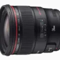 Harga Lensa Kamera Canon EF24mm f1.4L II USM Baru Bekas Terbaru