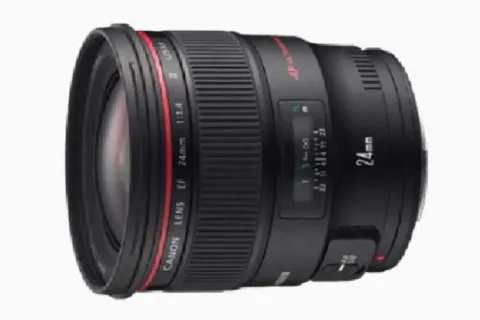 Harga Lensa Kamera Canon EF24mm f1.4L II USM Baru Bekas Terbaru