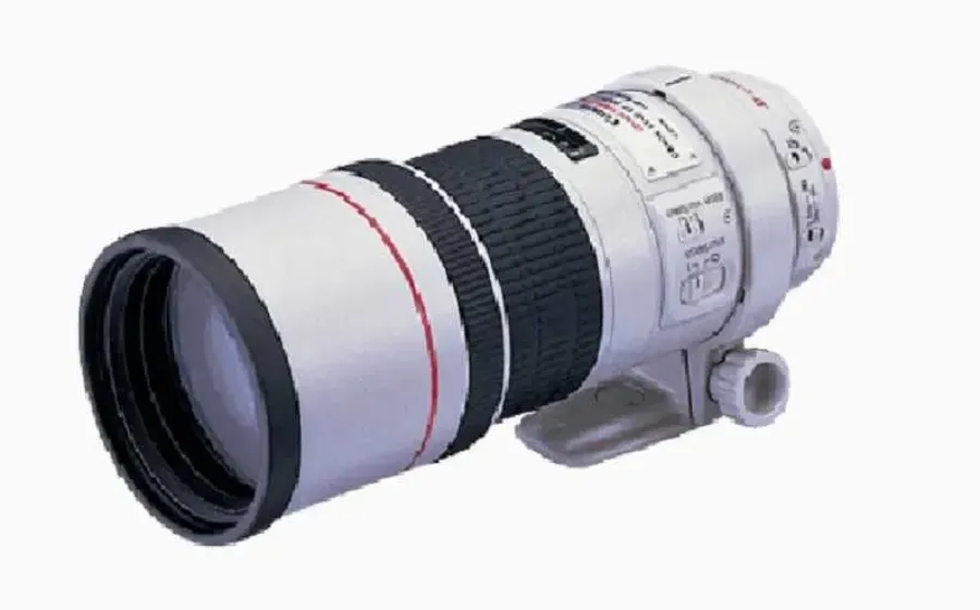 Harga Lensa Kamera Canon EF300mm f4L IS USM Baru Bekas Terbaru