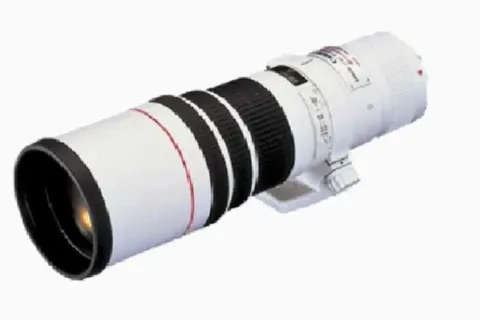 Harga Lensa Kamera Canon EF400mm f5.6L USM Baru Bekas Terbaru