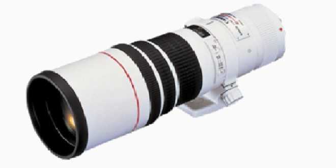 Harga Lensa Kamera Canon EF400mm f5.6L USM Baru Bekas Terbaru