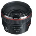Harga Lensa Kamera Canon EF50mm f1.2L USM Baru Bekas Terbaru