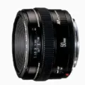 Harga Lensa Kamera Canon EF50mm f1.4 USM Baru Bekas Terbaru