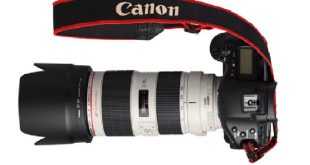 Harga Lensa Kamera Canon EF70 200mm f2.8L IS II USM Baru Bekas Terbaru
