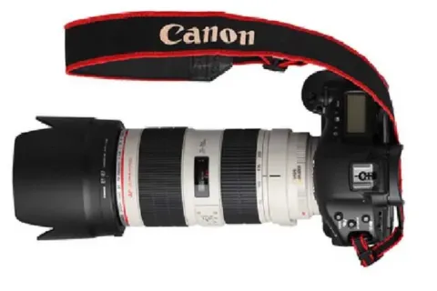 Harga Lensa Kamera Canon EF70 200mm f2.8L IS II USM Baru Bekas Terbaru