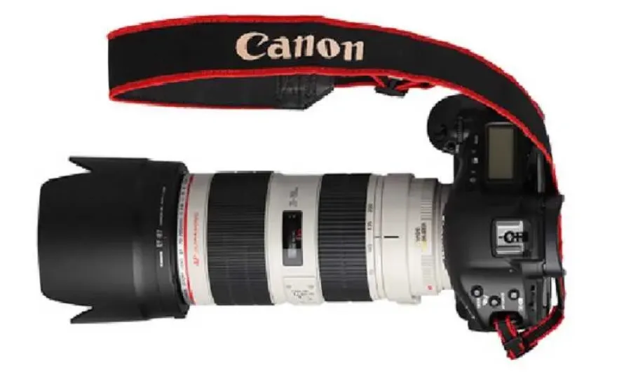 Harga Lensa Kamera Canon EF70 200mm f2.8L IS II USM Baru Bekas Terbaru