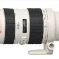 Harga Lensa Kamera Canon EF70 200mm f2.8L USM Baru Bekas Terbaru